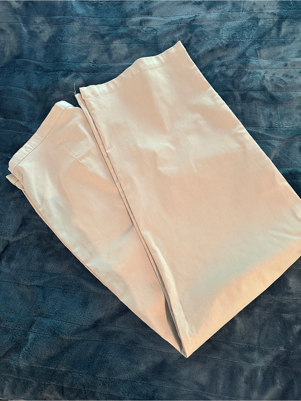 Light Beige Chinos for women’s